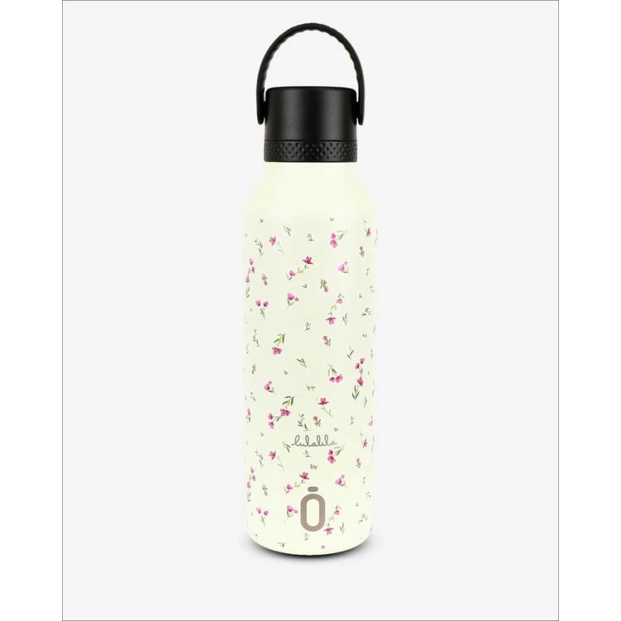 Termos Runbott Mii 600 ml - roosa
