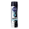 Nivea Men Invisible For Black & White Active - Su喷型 deo 200ml Nivea Men Invisible For Black & White Active - Su喷型 deo 200ml