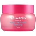 EQQUALBERRY Peptide Cream with NAD+, 50ml