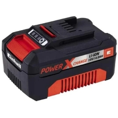 EINHELL akumulaator Power X-Change 4Ah 4511396 (Li-Ion)