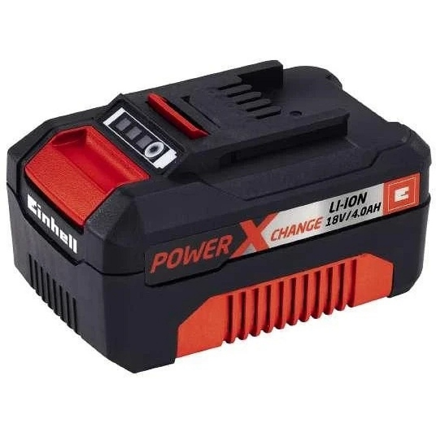 EINHELL akumulaator Power X-Change 4Ah 4511396 (Li-Ion)