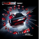 EINHELL akumuliatorius Power X-Change 4Ah 4511396 (Li-Ion)