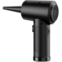 Lean Electric Electric Dust Blower Compressor Brush Head Set
