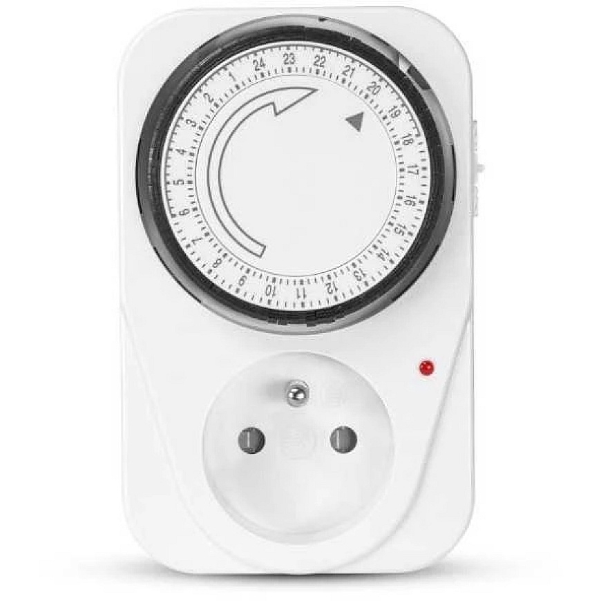 ELEKTROBOCK switching socket ZS10 – 2