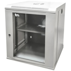 Hanging wardrobe RACK Spacetronik SPR_12UE_53_40_60W