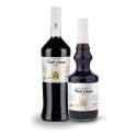 Sirups VINCENZI Irish Kreminis 700ml Sirups VINCENZI Irish Kreminis 700ml