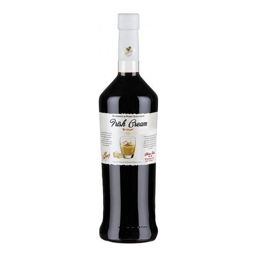 Sirupas VINCENZI Irish Kreminis 700 ml – 2