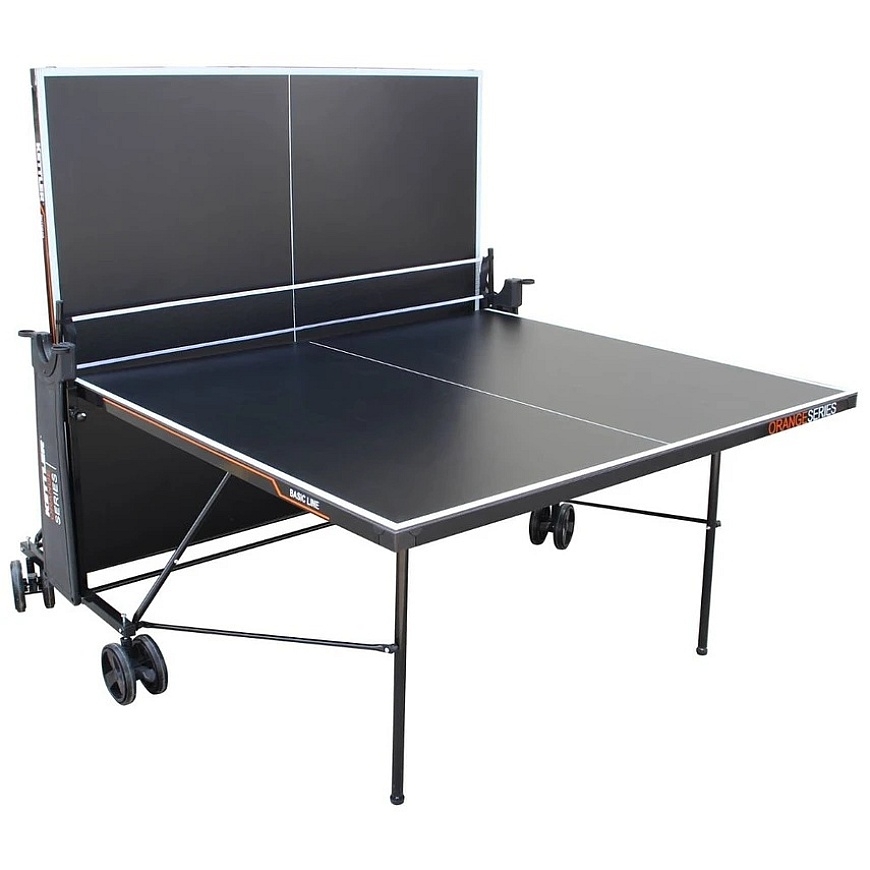 Tenisa galds āra 4mm KETTLER BASIC – 2