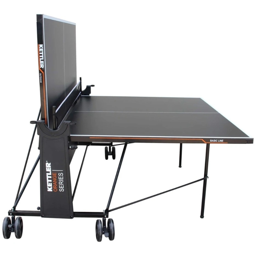 KETTLER BASIC ulkotennispöytä 4mm – 4
