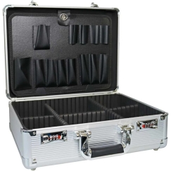 PeakTech 7245 P Tool Case 400x150x300 mm