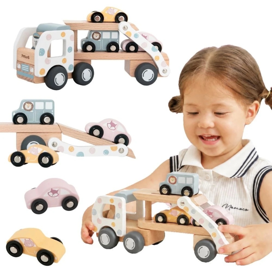 Viga Toys Viga Toys VIGA PolarB