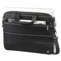 Hama Toronto 39,6 cm (15.6") Портфель Черный Hama Toronto 39,6 cm (15.6") Портфель Черный