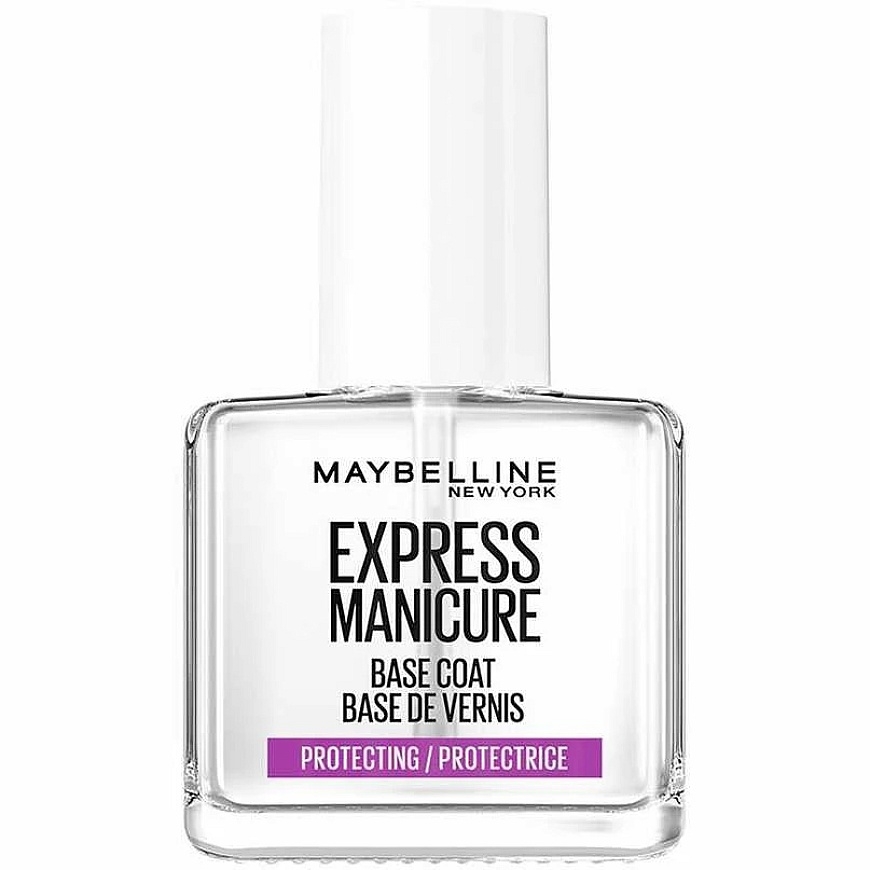 Maybelline Express manikiüri alus, 12 ml – 2