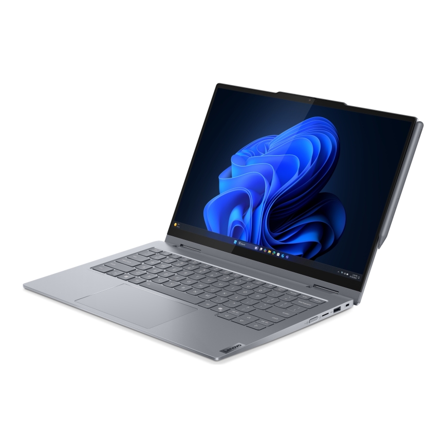 Lenovo ThinkBook 14 2-in-1 G5 IAU – 4