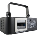 LIGHT4ME PARTY LASER 1 laser projector scanner LIGHT4ME PARTY LASER 1 laser projector scanner