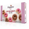 Poppies Mini spurgos DUO, 8 tk, 152 g Poppies Mini spurgos DUO, 8 tk, 152 g