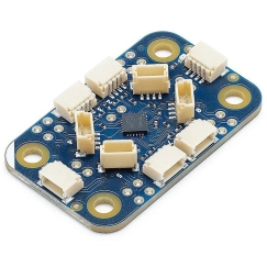 Arduino Modulino Hub - 8-channel I2C multiplexer - TCA9548ARGER - Qwiic - ABX00100