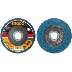 Ingco peilis P60 115 x 22,2 mm