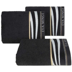 Eurofirany MS/R/MINGE2 50X90 Towel (X6) 485