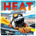 Days Of Wonder Heat: Legends Days Of Wonder Heat: Legends