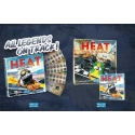 Days Of Wonder Heat: Legends Days Of Wonder Heat: Legends