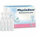 GILBERT Physiological Serum Phisiodose 30 units GILBERT Physiological Serum Phisiodose 30 units