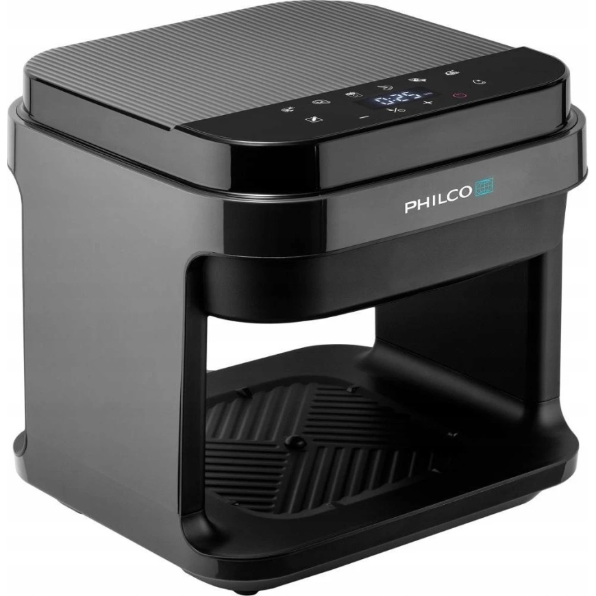 Philco PHAF 2000 rasvavaba praepinkler – 5