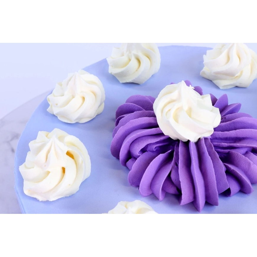 PME set of 3 cupcake decorating tips – 5