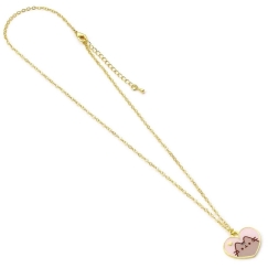 Carat Shop Колье в форме сердца