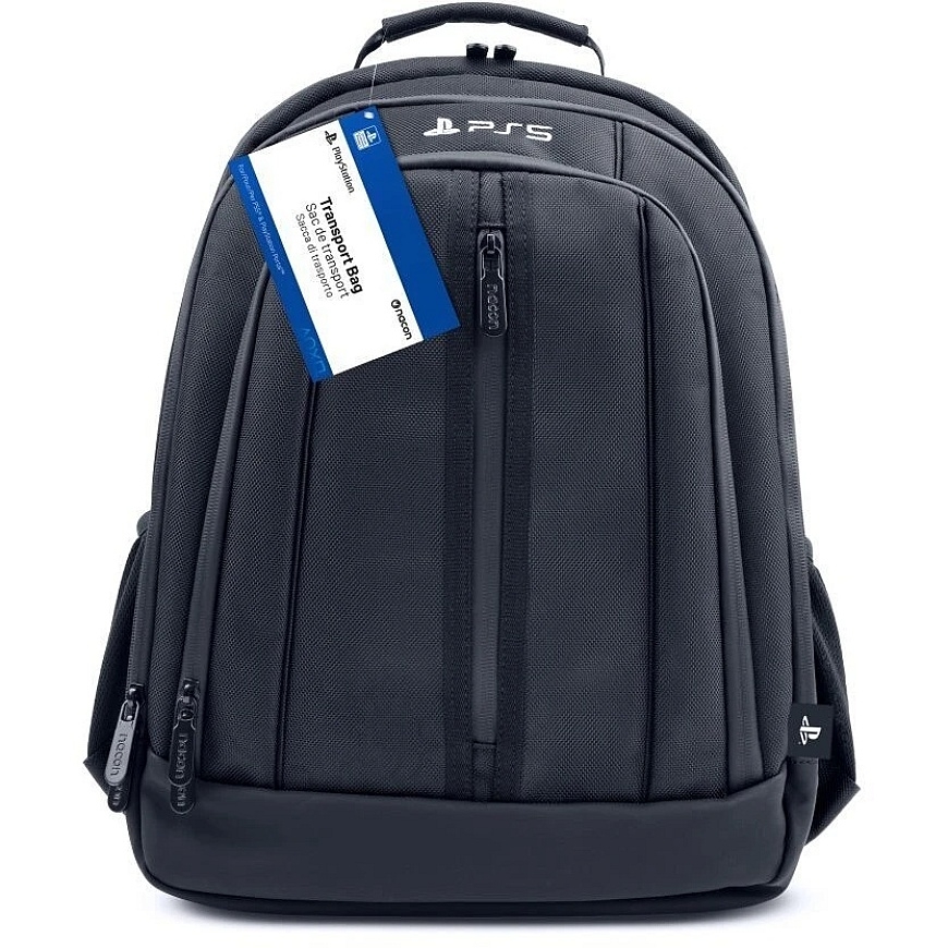 Nacon - PlayStation 5 Backpack (black)
