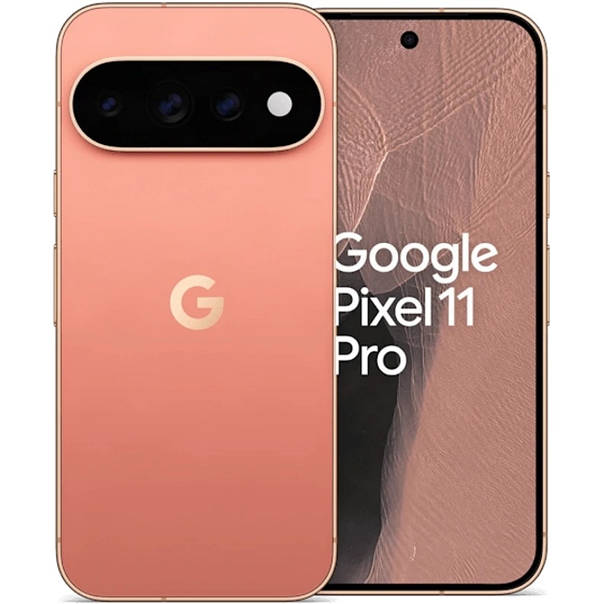 GOOGLE Pixel 11 Pro 5G 12/256GB