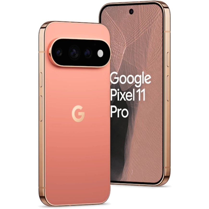 GOOGLE Pixel 11 Pro 5G 12/256GB Canyon – 2