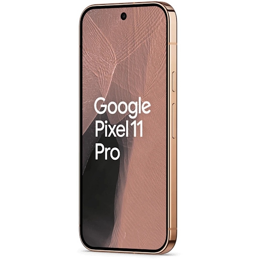 GOOGLE Pixel 11 Pro 5G 12/256GB Каньон – 4