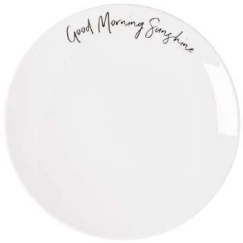 Salotų lėkštė Villeroy & Boch Statement Good Morning Sunshine, 21 cm