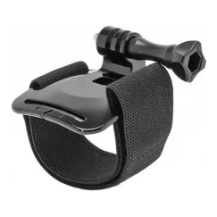 Sports Camera - GoPro Wrist Strap - High-Quality Adjustable