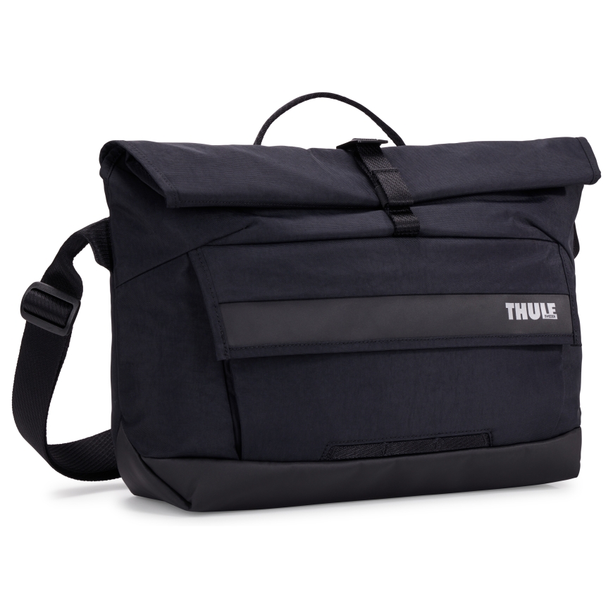 Thule Paramount PARACB3114 Black Полиэстер Черный Унисекс Сумка кросс-боди
