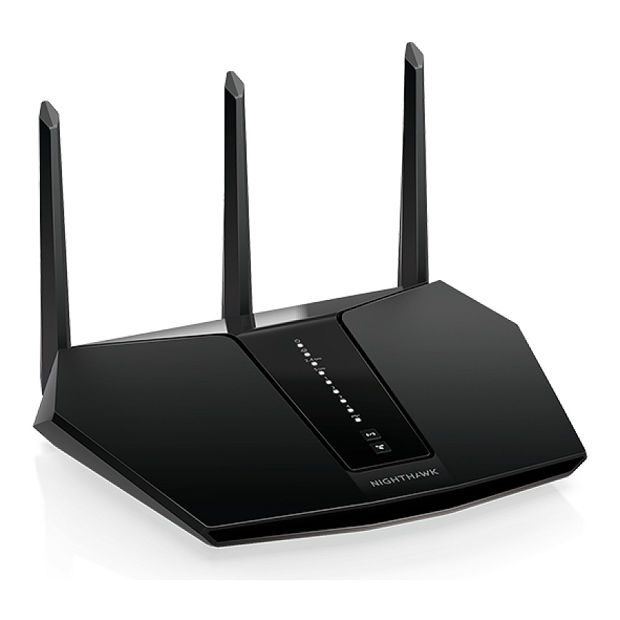 NETGEAR Nighthawk AX/5-Stream AX2400 WiFi 6