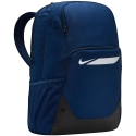 Nike Academy Team L Backpack Dark Blue IO0912 410