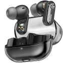 Tozo Aerosound3 TWS Bluetooth kõrvaklapid Must