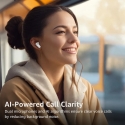 Tozo Aerosound3 TWS Bluetooth Earbuds Black