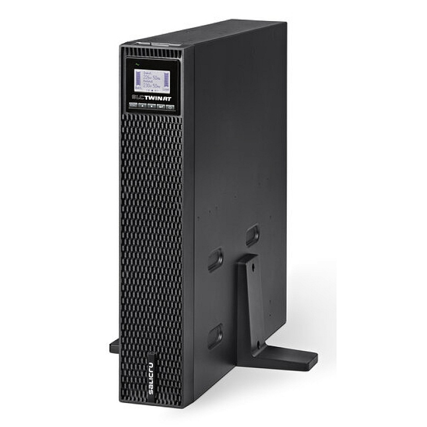 Salicru 6B4AA000004 uninterruptible power supply (UPS) Double-conversion (Online) 3 kVA 3000 W
