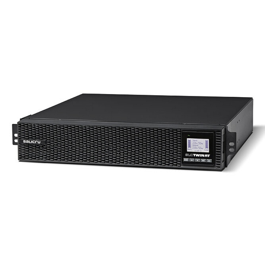 Salicru 6B4AA000004 puhvertoiteallikas (UPS) Online UPS 3 kVA 3000 W – 2