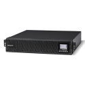 Salicru 6B4AA000004 nepertraukiamo maitinimo resursai (UPS) Dviguba konversija (prisijungus) 3 kVA 3000 W