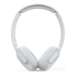 Philips TAUH202WT/00 austiņas un brīvroku komplekts Bezvadu Zvani / mūzika Micro-USB Bluetooth Balts