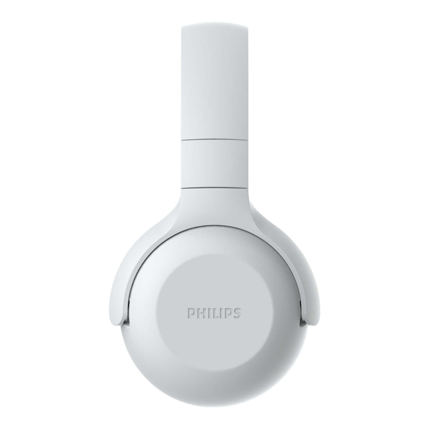 Philips TAUH202WT/00 headphones/headset – 4