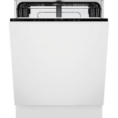 Electrolux integroitu astianpesukone 60 cm E52LC100S (7333394156002)