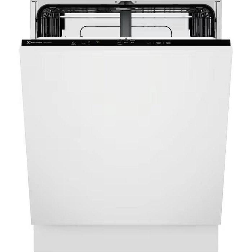 Electrolux iebūvējamā trauku mazgājamā mašīna 60