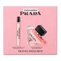 Prada Paradoxe Perfumed Water 90ml + Perfumed Water 10ml (310914) Prada Paradoxe Perfumed Water 90ml + Perfumed Water 10ml (310914)