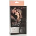 Calexotics Vibrating Penis and Testicle Ring