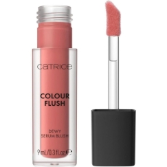 Catrice Colour Flush Skystas Skaistalakis Serume 030, 9 ml